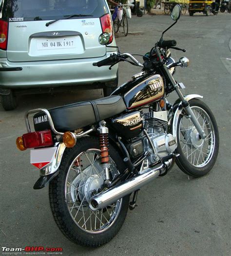 Yamaha Rx 135 Genuine Spare Parts In Hyderabad | Reviewmotors.co