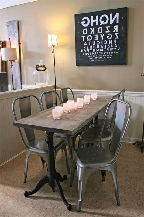 The Best Narrow Dining Tables