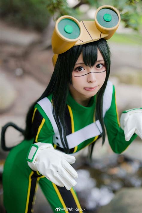 Épinglé sur Cute Cosplay