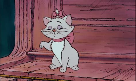 Disney Movie of the Month (May 2013) - The Aristocats: Who is your ...