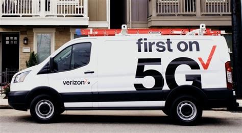 Is Your Home Ready for Verizon 5G Ultra Wideband Network?