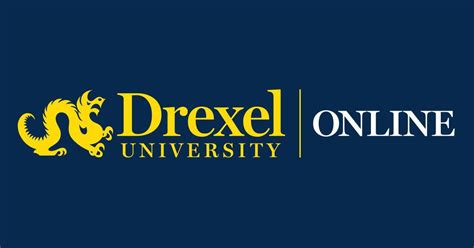 Drexel University Logo - LogoDix