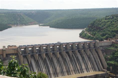 Bhakra Nangal Dam Tourism (Anandpur Sahib) (2024 - 2025) - A Complete ...