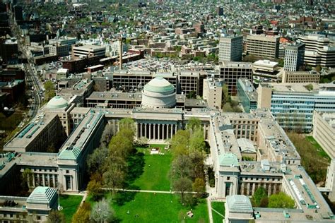 دانشگاه مؤسسهٔ فناوری ماساچوست (Massachusetts Institute Of Technology ...