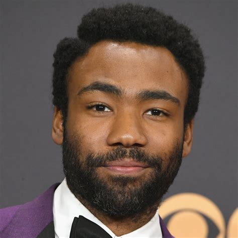 Donald Glover - Music, Family & Facts