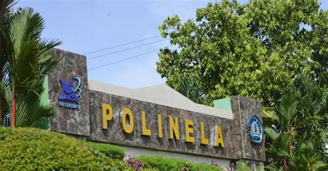 Event Politeknik Negeri Lampung (POLINELA)