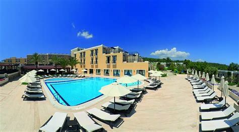 Bodrum Park Resort $60 ($̶1̶6̶4̶) - UPDATED 2018 Prices & Reviews ...