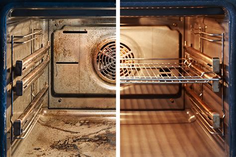 Is Oven’s Self Cleaning System Better To Use? - Appliance Repair San ...