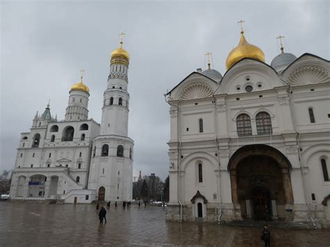 Day 2. The Kremlin, Moscow – Love Travelling Blog