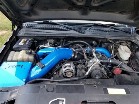 The 5 Most Common Duramax LB7 Engine Problems