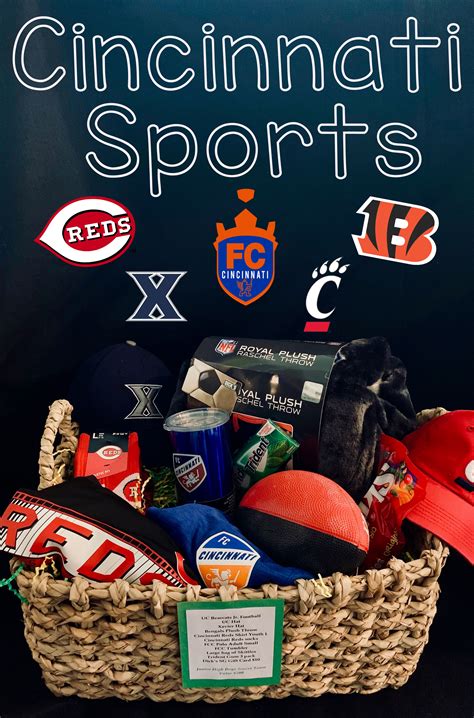 Cincy Sports!