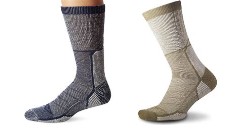 The Best Hiking Socks For Maximum Comfort and Durability