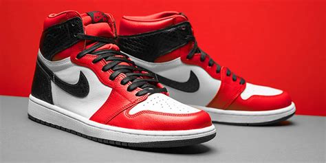 How Nike Air Jordans Started Sneaker Culture And Made Sneakers Luxury ...