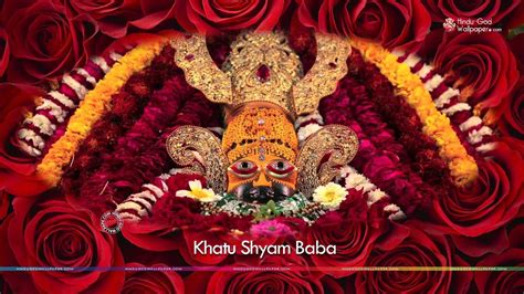 Shyam Baba Wallpapers - Wallpaper Cave