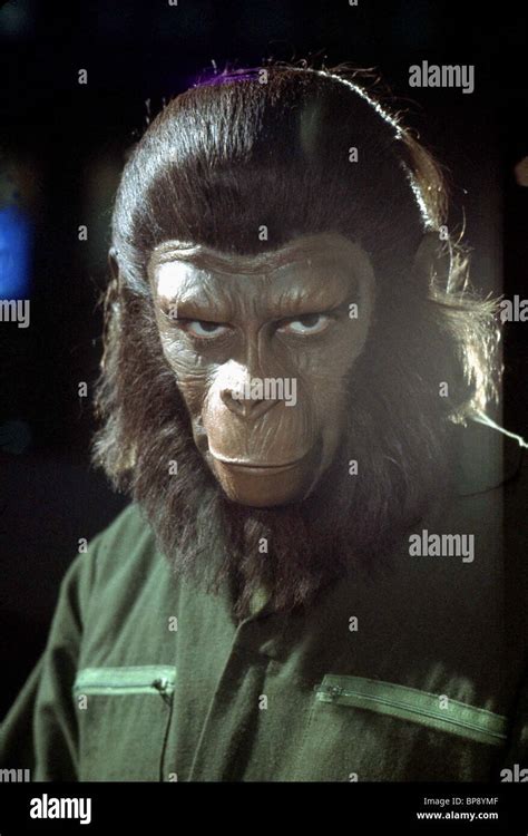 RODDY MCDOWALL PLANET OF THE APES (1968 Stock Photo, Royalty Free Image ...