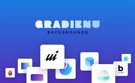 Gradient Backgrounds – 🌈 The Best Gradient Sites All in One Place