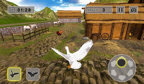 Angry Goose Simulator: Rampage APK for Android - Download