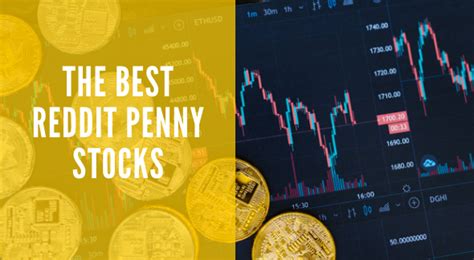 The Best Reddit Penny Stocks Right Now - Wealth Nation