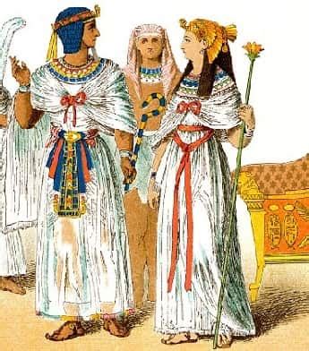 😍 Ancient egyptian dress. Ancient Egyptian Society: clothing. 2019-03-06