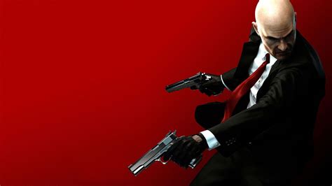 Hitman HD Wallpapers - Wallpaper Cave