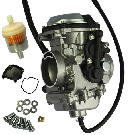 Carburetor For 1999-2004 Yamaha BEAR TRACKER YFM 250 ATV 250 YFM250 ...