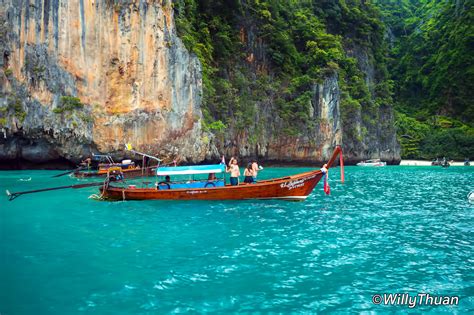 Thailande phuket » Vacances - Guide Voyage