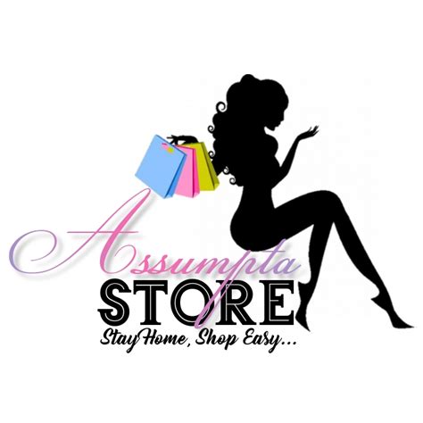 Online store logo Template | PosterMyWall