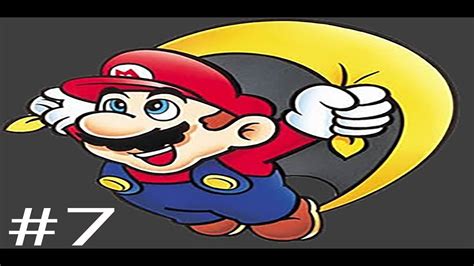 Super Mario World #7 - YouTube