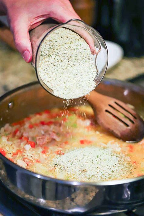 Baked Clam Dip (With Video) | How To Feed A Loon