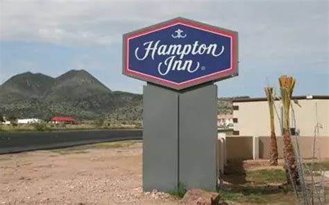 Hampton Inn Alpine | Alpine, Texas