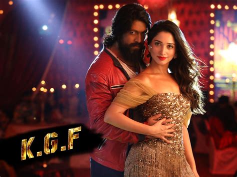 KGF Cast & Crew, KGF Kannada Movie Cast, Actor, Actress, Director ...