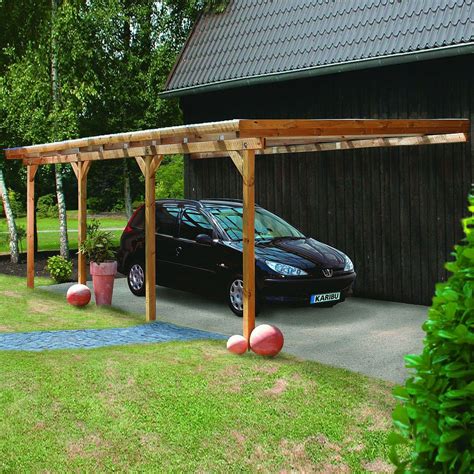 Wooden Carport Inside: Things To Keep away from - Homes Decorating Blog