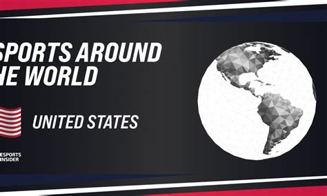 Esports Around The World: United States of America – ITG Esports ...