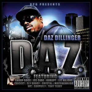 Daz Dillinger Lyrics, Songs, and Albums | Genius