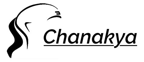 chanakya - npm