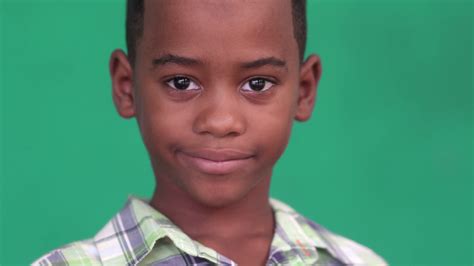 Portrait Of Joyful Children With Diverse Stock Footage SBV-310322200 ...