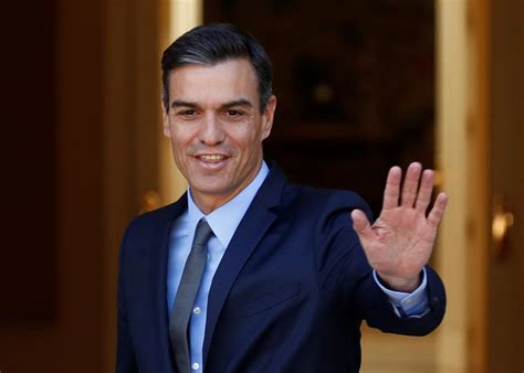 Pedro Sánchez’ agenda in Cuba: boosting trade and investments ...