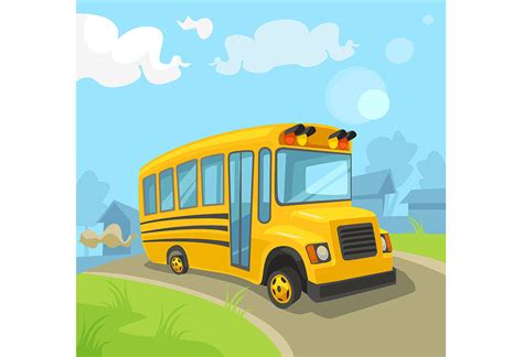 The Wheels On The Bus Nursery Rhyme - Firstcry Intelli Education