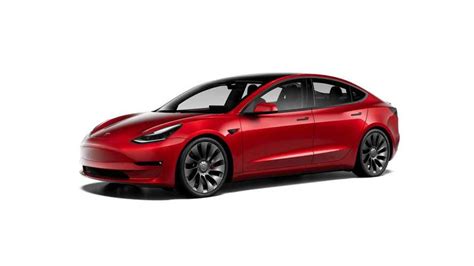 Tesla Model 3 Performance News and Reviews | InsideEVs