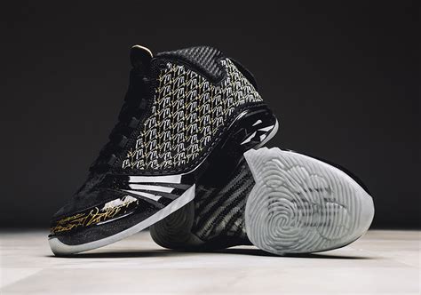 A Detailed Look At The Air Jordan XX3 "Trophy Room" - SneakerNews.com