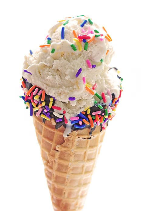 Ice Cream Cone Wallpaper - WallpaperSafari