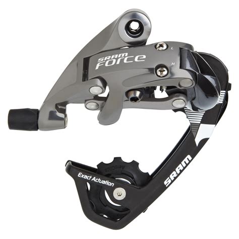 SRAM Force WiFLi Rear Derailleur | SRAM