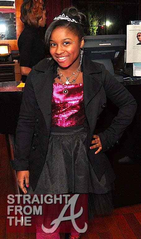 Reginae Birthday Girl - Straight From The A [SFTA] – Atlanta ...