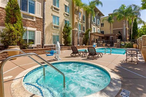 Comfort Inn & Suites Airport Ontario, CA - See Discounts