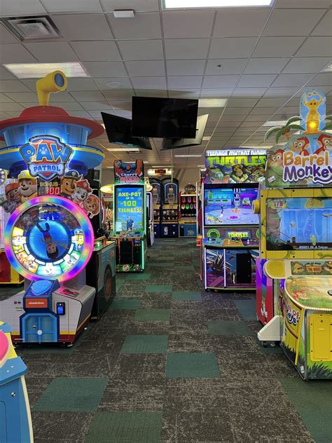 Chuck E. Cheese locations in Memphis see changes: What to expect