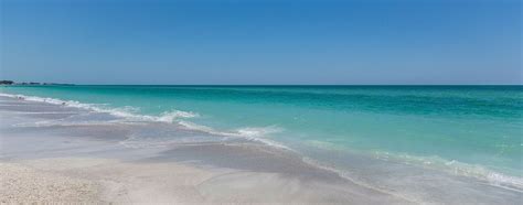 7 Stunning Anna Maria Island Beaches For The Perfect Vacation