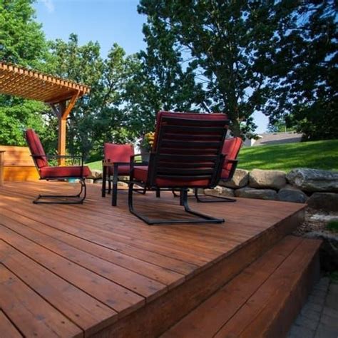 Stain Colors For Pressure-Treated Wood Exterior Stain Colors, Deck ...