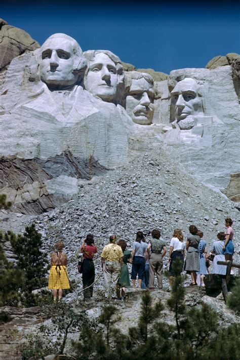 10 Interesting Facts About Mount Rushmore | atelier-yuwa.ciao.jp