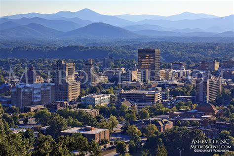 Asheville, North Carolina - MetroScenes.com – City Skyline and Urban ...