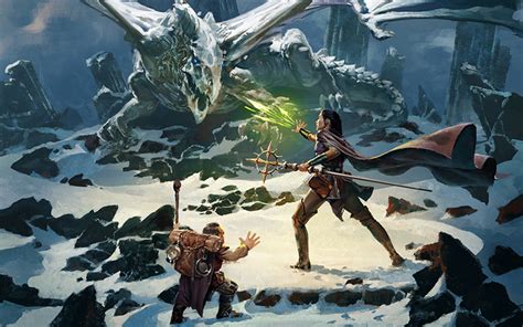 D&D 5e Essentials Kit is Available Everywhere - Tribality